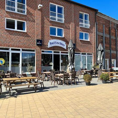 Hostel Fehmarn Ferienwohnung Luaran gambar