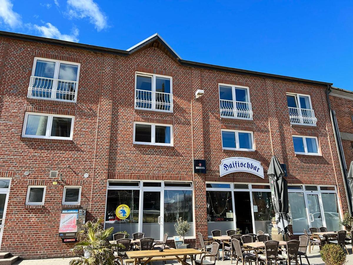 Hostel Fehmarn Ferienwohnung Luaran gambar