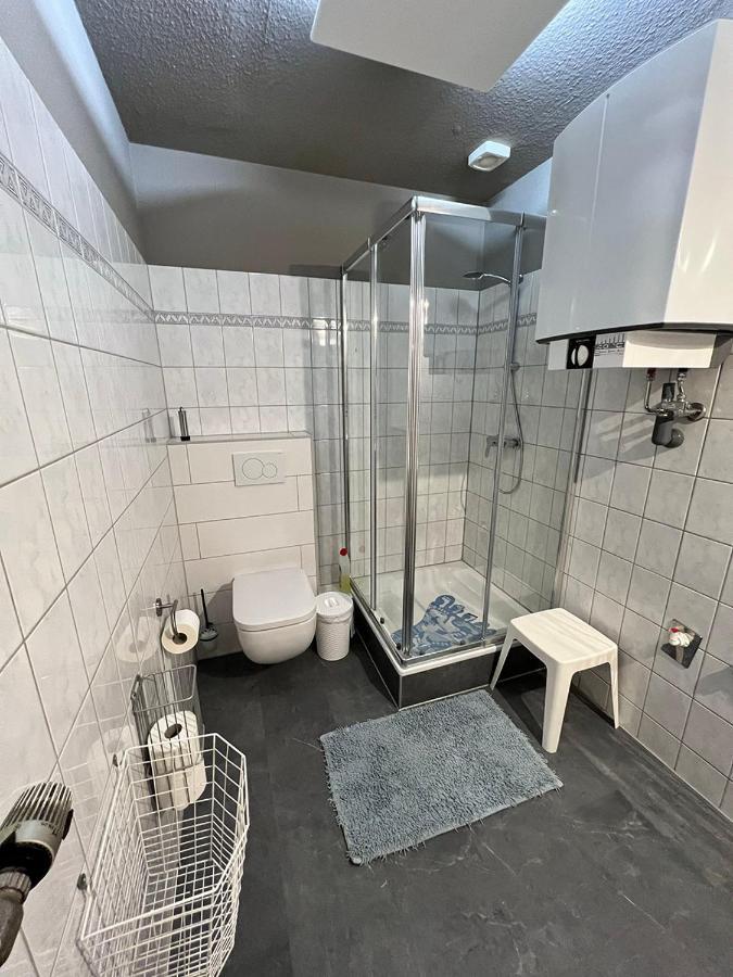 Hostel Fehmarn Ferienwohnung Luaran gambar