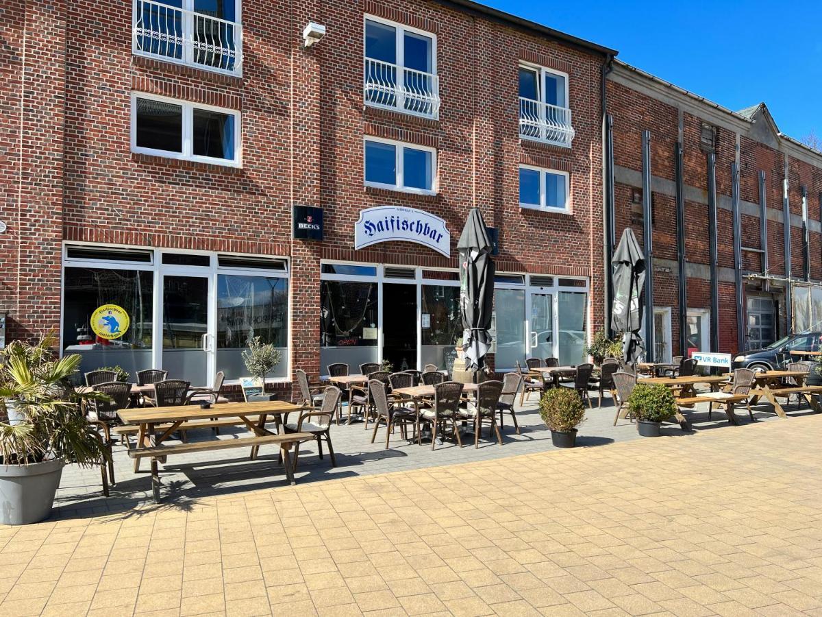 Hostel Fehmarn Ferienwohnung Luaran gambar
